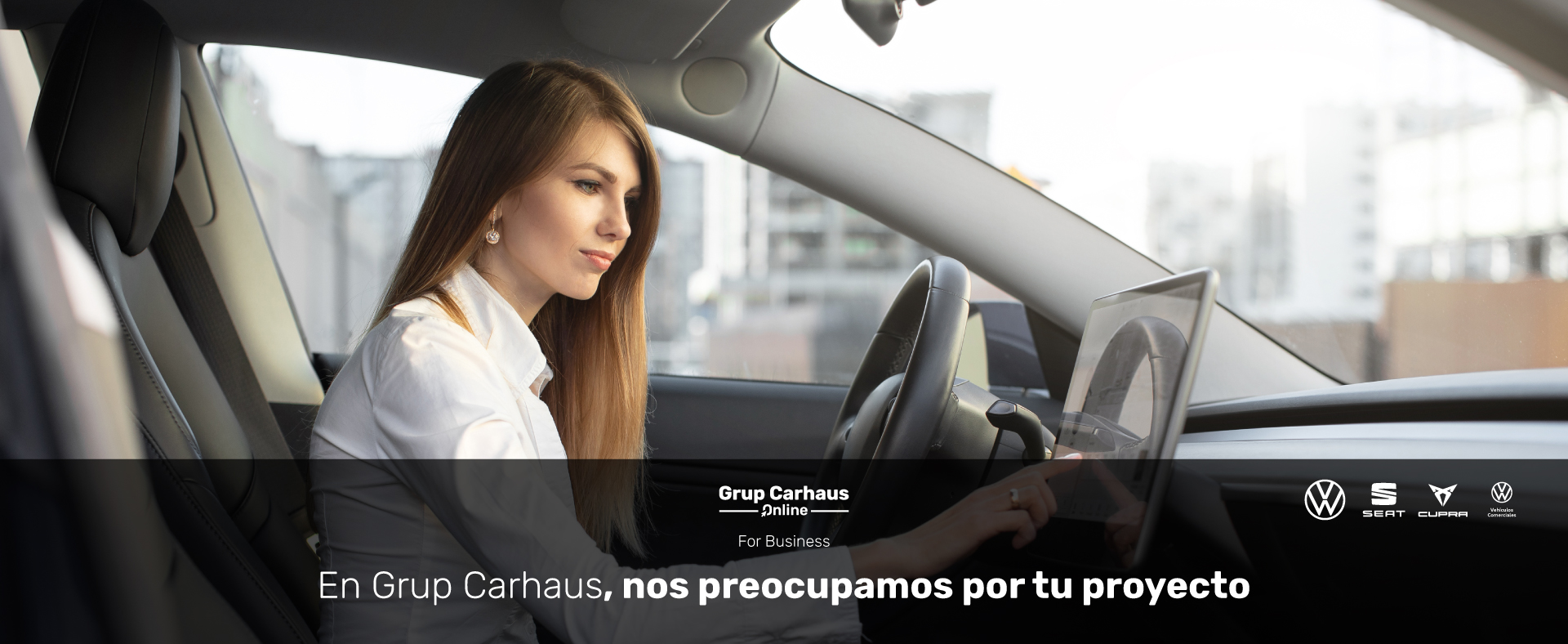Banner Empresas Grup Carhaus