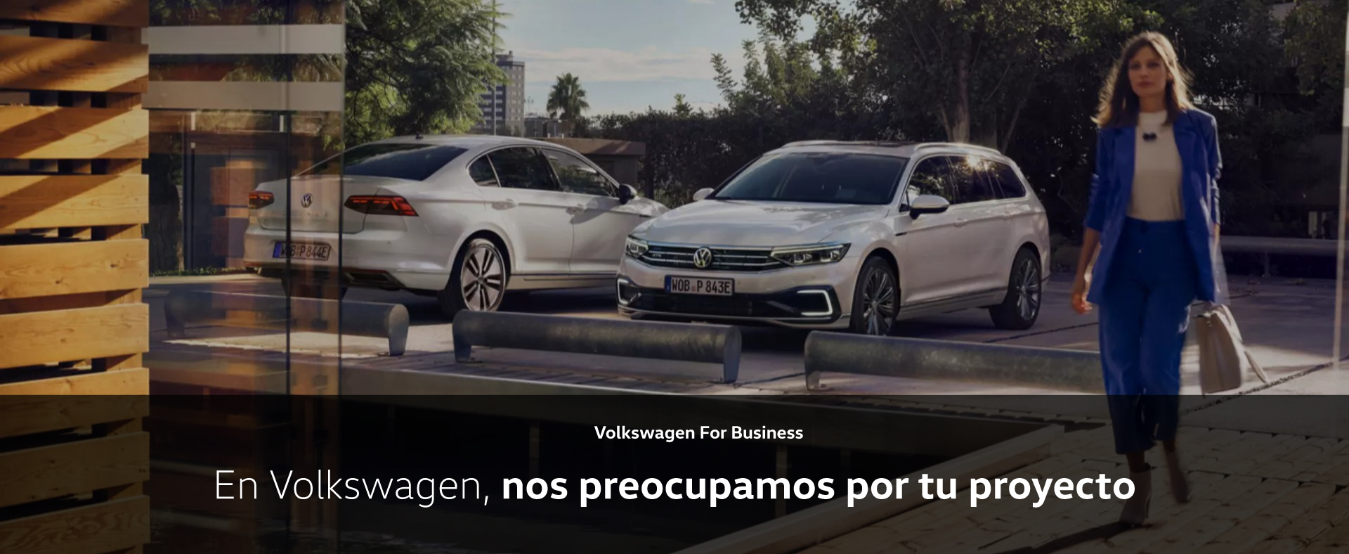 Banner Empresas Volkswagen