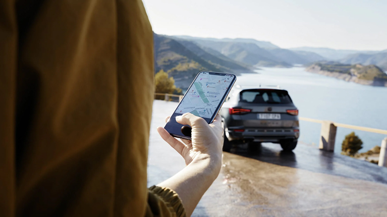 Grupo Carhaus Cupra Posventa 1 Grupo Carhaus Cupra Posventa 1