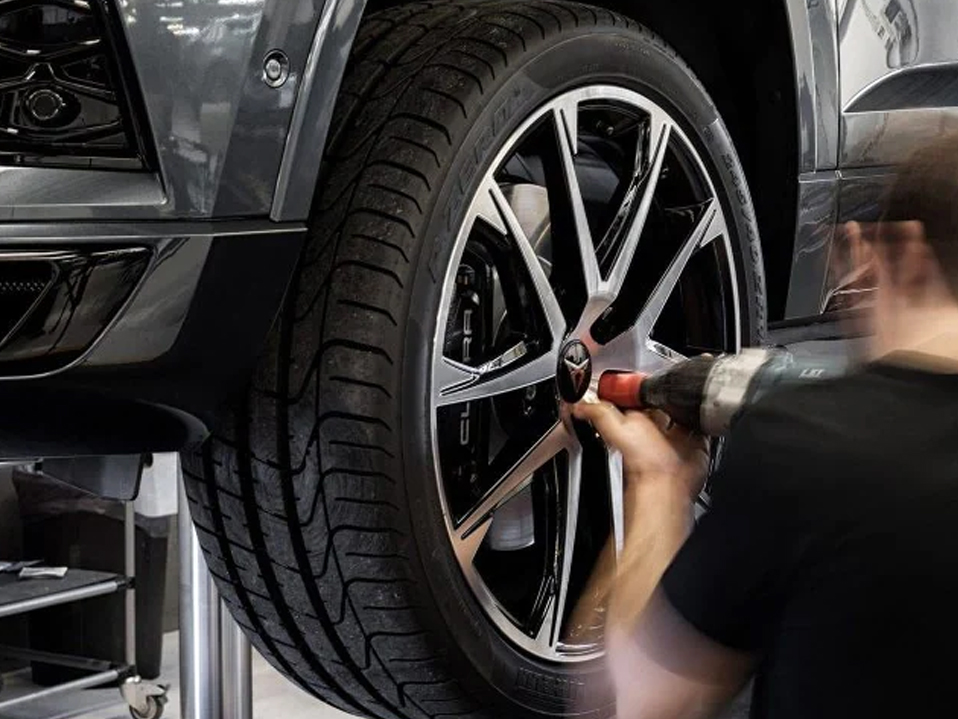 Grupo Carhaus Cupra Posventa 2 Grupo Carhaus Cupra Posventa 2