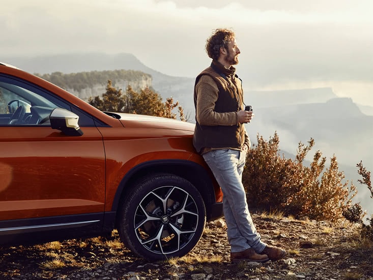 Grupo Carhaus Seat Posventa Grupo Carhaus Seat Posventa