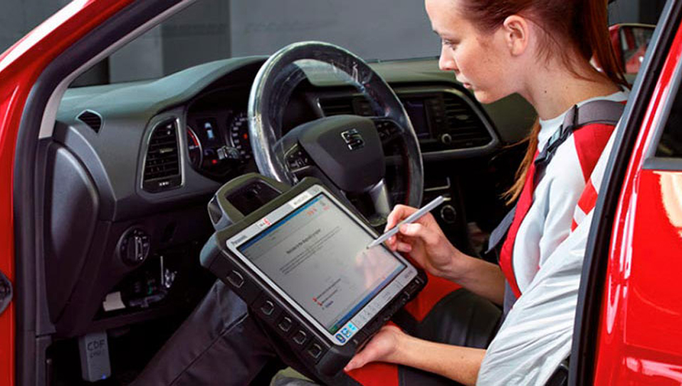 Grupo Carhaus Seat Posventa 2 Grupo Carhaus Seat Posventa 2