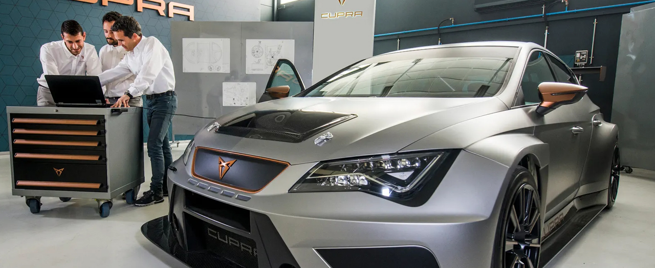 Grupo Carhaus Servicio Posventa