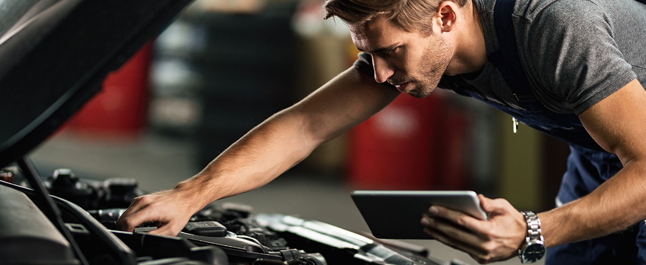 Grupo Carhaus Servicio Posventa