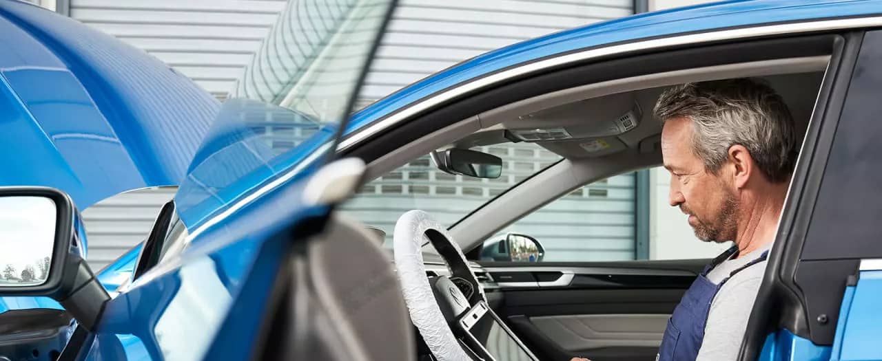 Grupo Carhaus Servicio Posventa